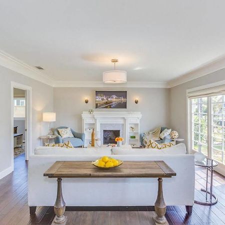 Lemon Resort Home Anaheim Exterior photo